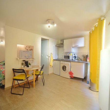 Charming Studio - Heart Of The City / Downtown Fontainebleau Esterno foto