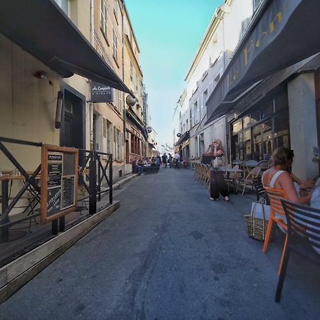 Charming Studio - Heart Of The City / Downtown Fontainebleau Esterno foto