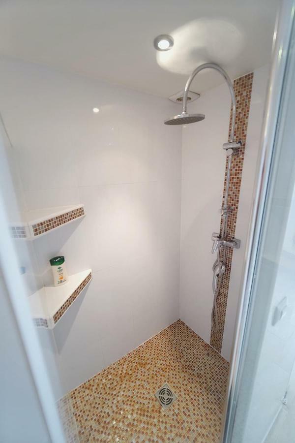 Charming Studio - Heart Of The City / Downtown Fontainebleau Esterno foto