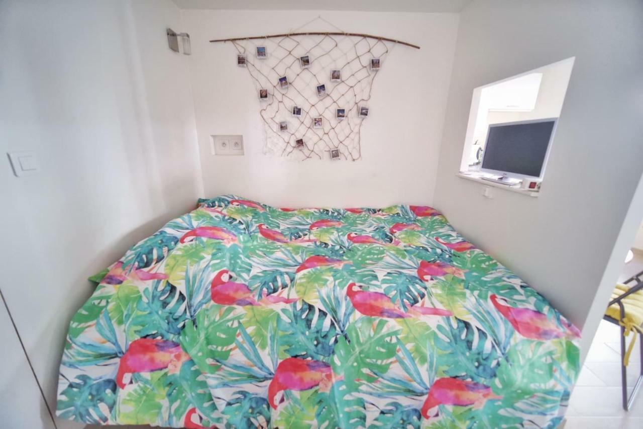 Charming Studio - Heart Of The City / Downtown Fontainebleau Esterno foto