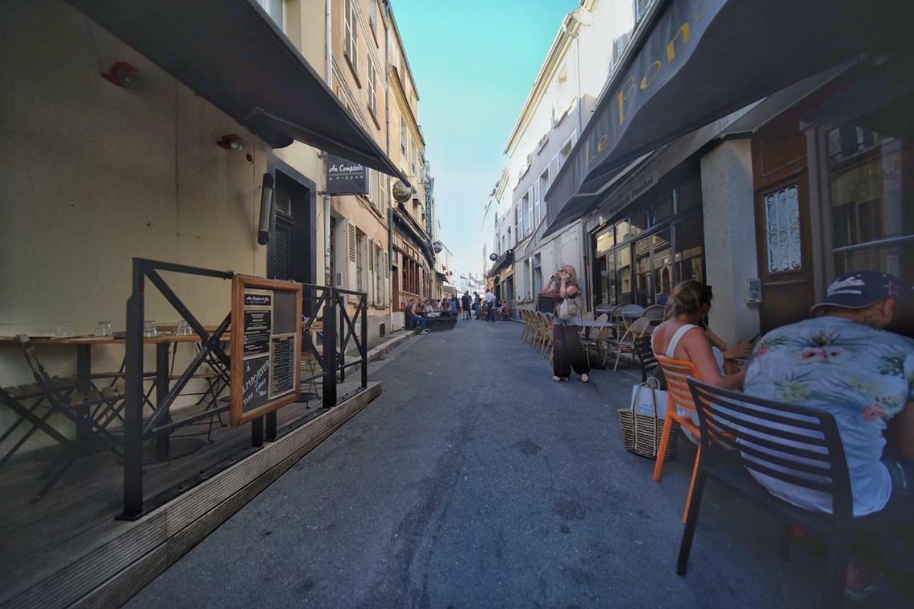 Charming Studio - Heart Of The City / Downtown Fontainebleau Esterno foto